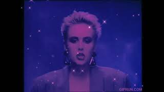 THE HUMAN LEAGUE - HUMAN (SLOWED + 432HZ)