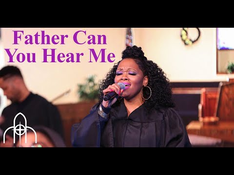 Father Can You