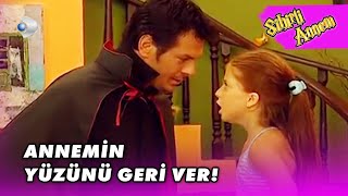 Çilek Annesinin Yüzünü Geri İstiyor! - Sihirli Annem 108. Bölüm