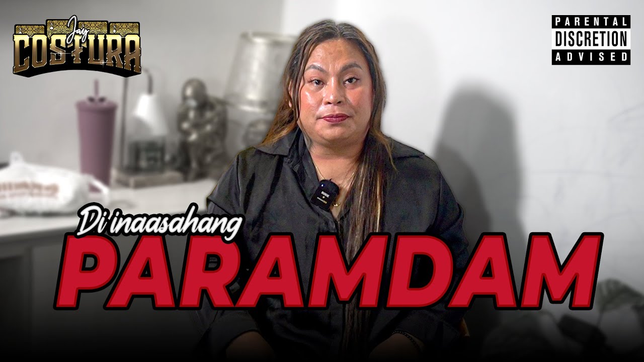 PARAMDAM | JAY COSTURA