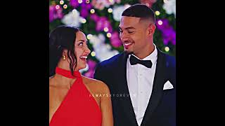 leah and miguel [daylight] #loveislandusa#leahkateb#miguelharichi#shorts