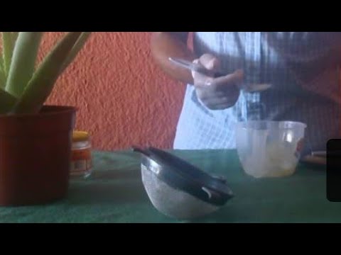 manualidades raudales mascarilla ANTIARRUGAS natural