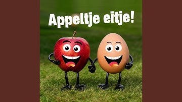 Appeltje Eitje!