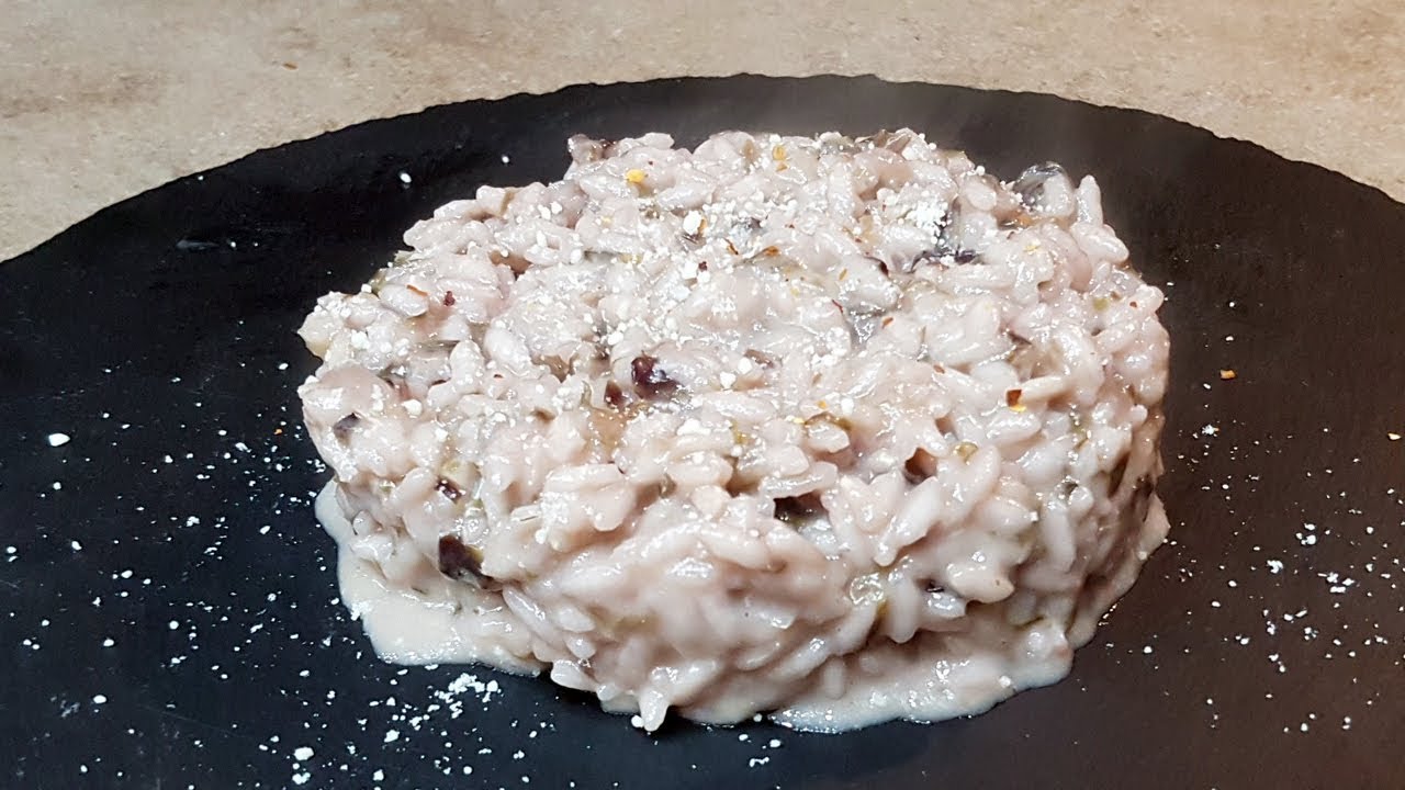 risotto