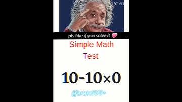 iq test only for genius 🧐#shorts #maths #ytshorts #mathematics #viral #iqtest