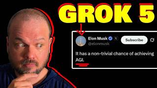 Download Lagu Elon Musk GROK 5 Master Plan Revealed MP3 Download Lagu Elon Musk GROK 5 Master Plan Revealed MP3