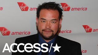 Jon Gosselin Wins Sole Custody Of Son Collin As Kate Gosselin Misses Court Hearing (Report) | Access