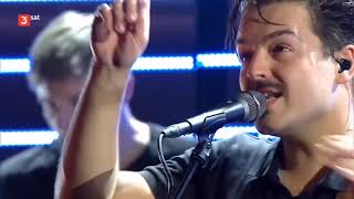 Ego - Milky chance live 3satfestival 2020