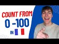 French numbers 1100 learn french with french teacher carlito