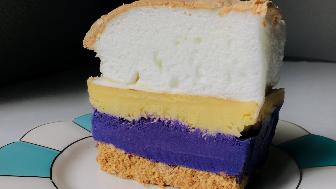 Trending FROZEN #UBE BRAZO | OUR FOOLPROOF RECIPE with Tips ...