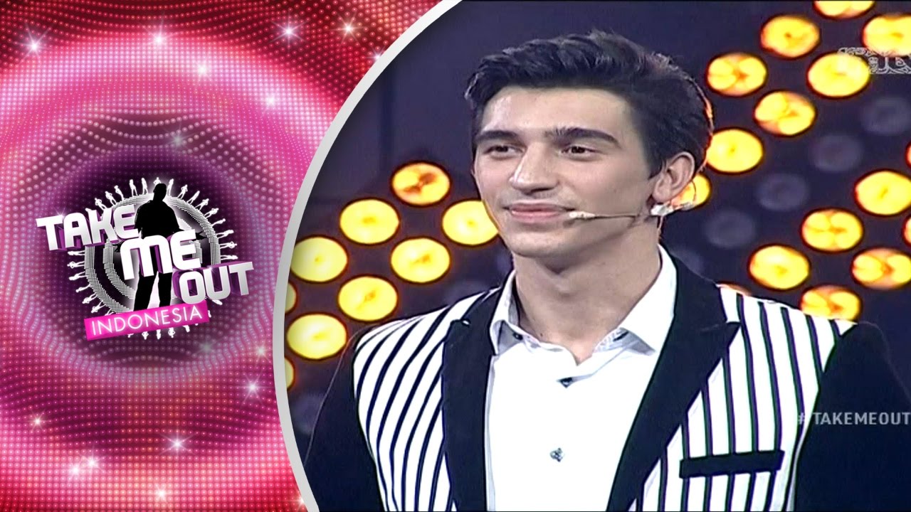 Yuk, hidup sehat bersama Vitalie! - Take Me Out Indonesia