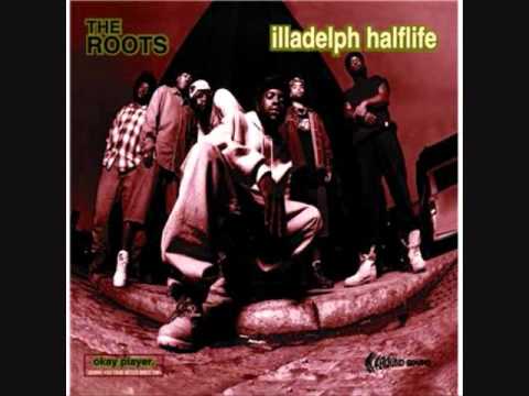 The Roots - What They Do