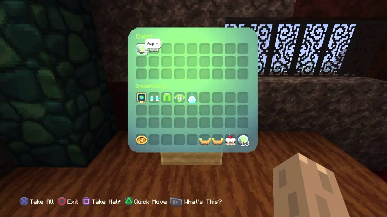 MineCraft LittleBigPlanet Map! - YouTube