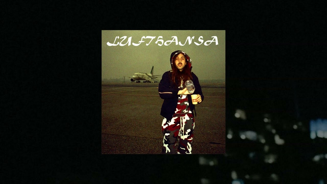 "LUFTHANSA"- Jwles x 8ruki disco type beat