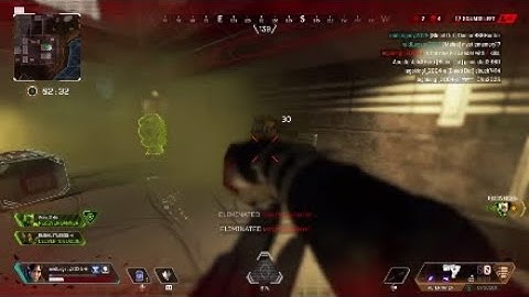 LOW AMMO, LOW HEALTH? NO PROBLEM