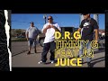 Drg x timmy g  juice feat jq official music shot by raff