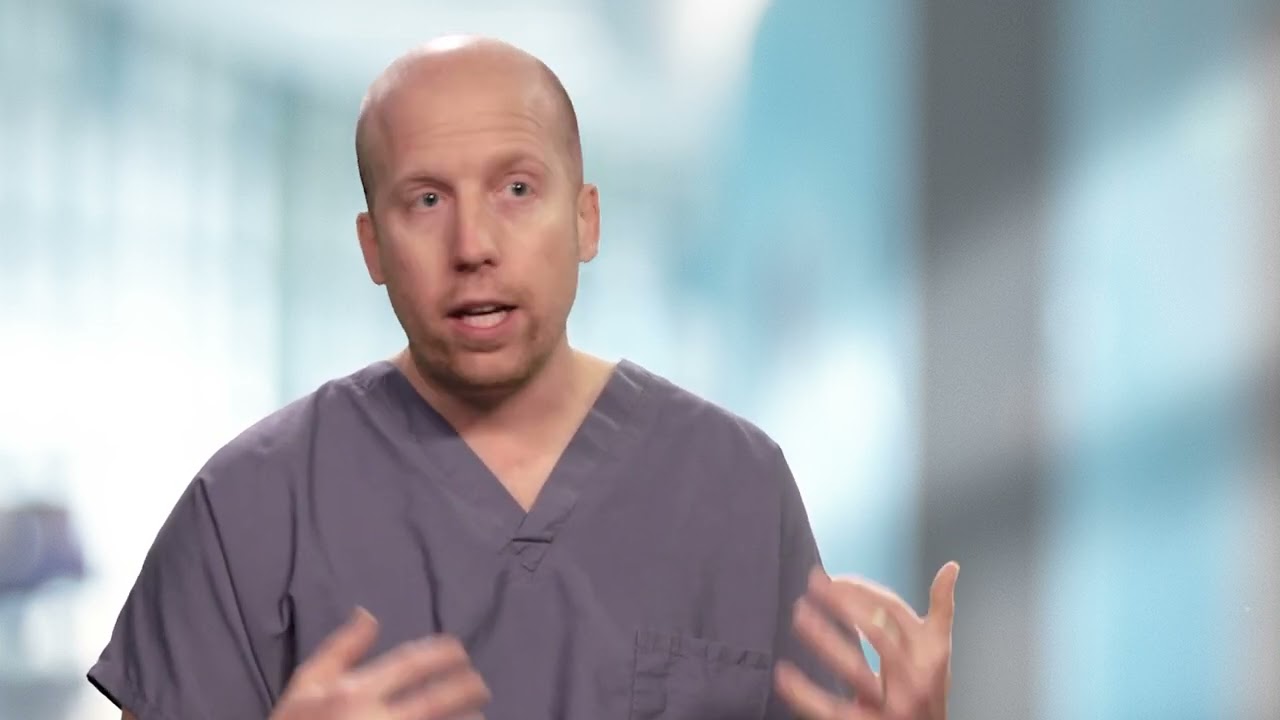 Richard T. Dalyai, MD &mdash; Vascular Neurosurgeon