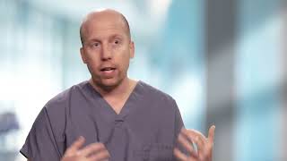 Richard T. Dalyai, MD - ECU Health Vascular Neurosurgeon
