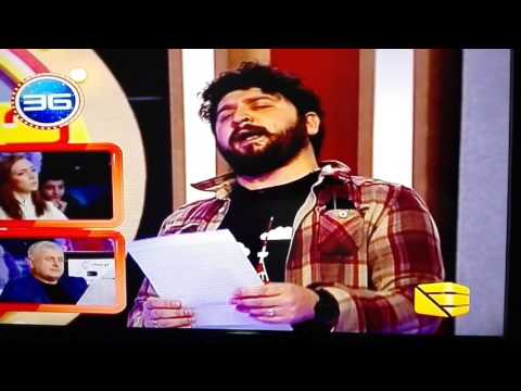 ვახო ბიჭიკაშვილი-ძვირფასო მარიამ