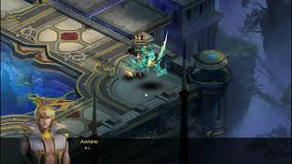 Legend Online "S1088-Aomine" - Avançando Vingador screenshot 4