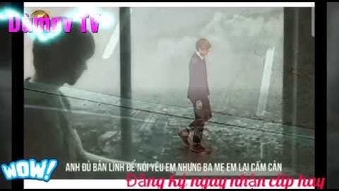 Rap Nghèo cũng là cái tội