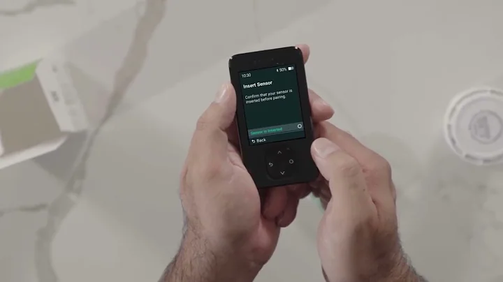 G7 - Getting Started Receiver