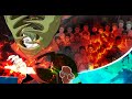 Zetsu [Full BT] - Theme Arena | Naruto Online