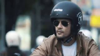 TRAILER THE CUTS INDONESIA JOURNEY EPS. TREND BARBER