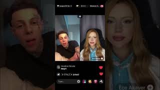 Flyy Soulja, Ceo Social, Jwavy, Pixie, Oso, Vium, Kiara, Angie all wednesday tiktok live videos