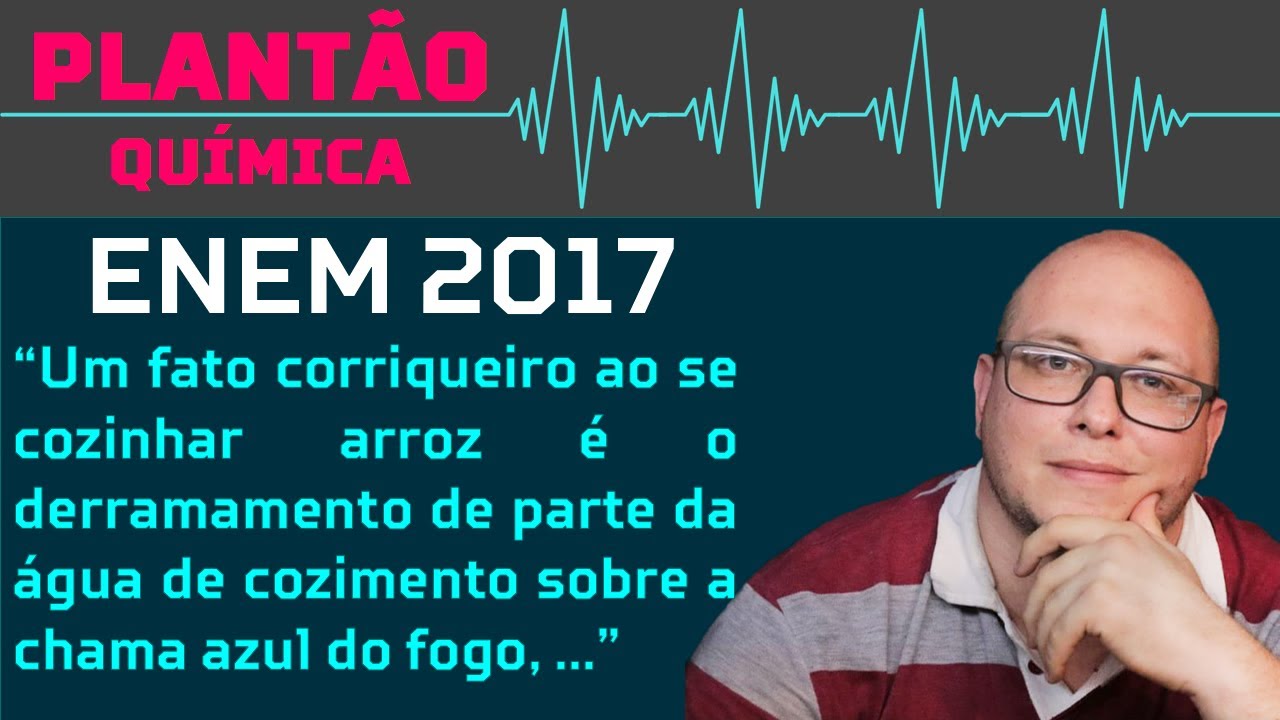 ENEM 2017 