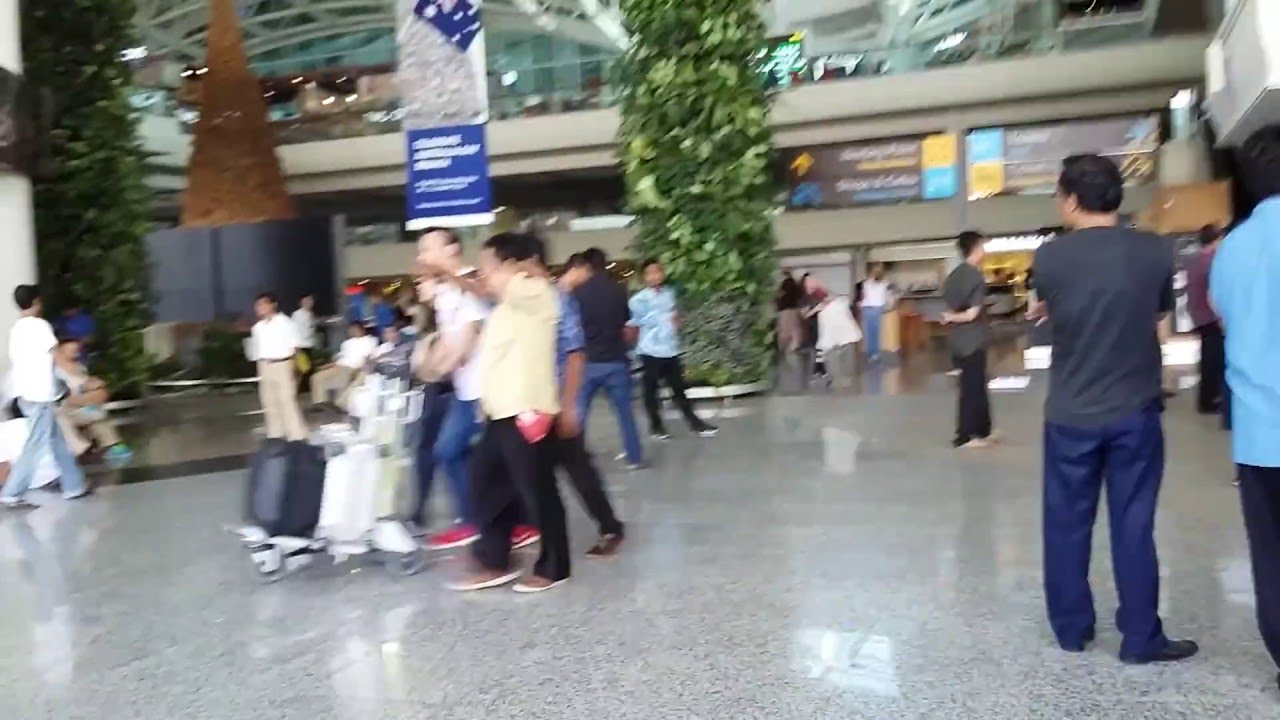 bali airport transfer service