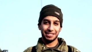 Was Paris attacks ringleader in raided apartment