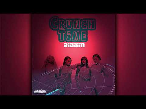Trxble - Trample It (Grenada Soca 2026 Crunch Time Riddim