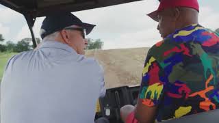 Cobbs Creek Foundation Progress Update 3.7.25