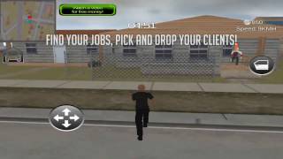 Urban Limo:  Compton City - Gameplay video screenshot 5