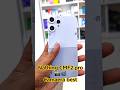 “Budget king is here! 👑 #CMF2Pro”#shorts #cmfphone2pro #nathing #trending #trending #unboxing