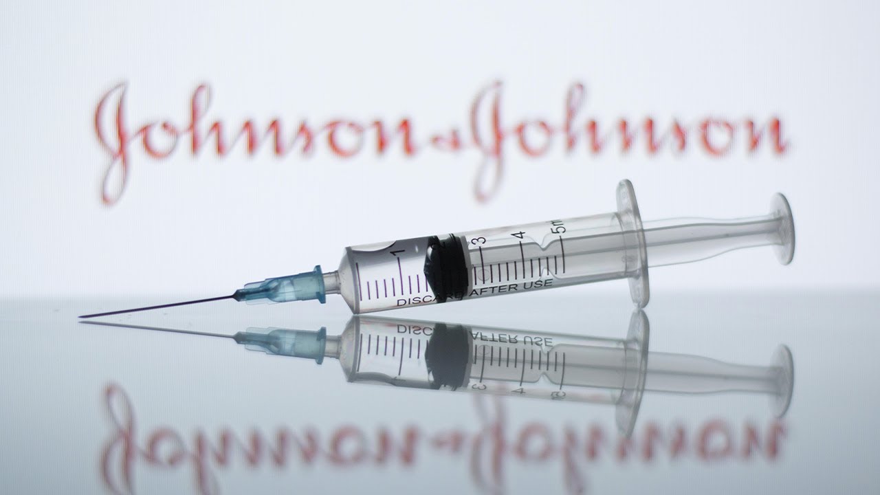 Johnson & Johnson Applies For Emergency Use Vaccine Approval At W.H.O. | Forbes