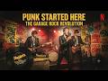 Garage Rock to Punk: The Legacy of Nuggets
