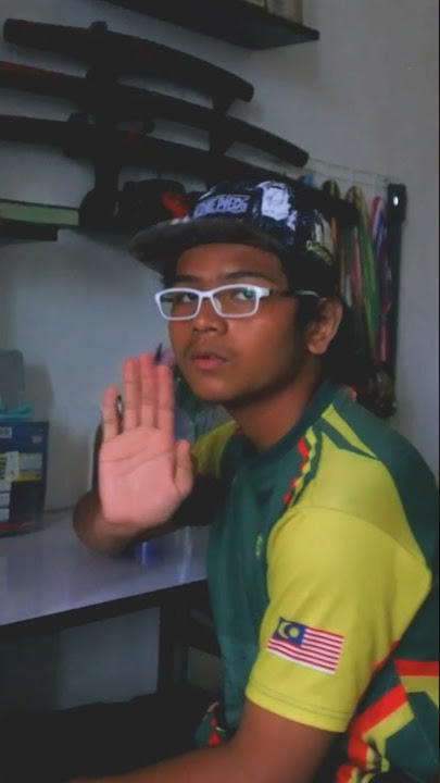 Angkat telefon tu woii!!