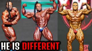 Nick Walker is GOOD But Kai Greene Was A MONSTER