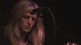 Whitesnake  The Deeper The Love  Unplugged 2008