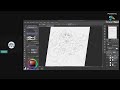 Drawing with dannphan 7  frieren art