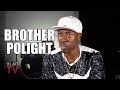 Brother Polight on Why Jesus Couldn't Be White or Mary a Virgin