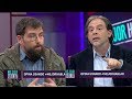 Pablo Ortúzar vs Guido Girardi: "Usa Irresponsablemente Evidencia Científica"