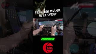 MOZA RACING R5 - How Force Feedback Makes You Faster!