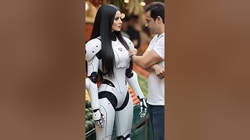 AI Female Robots: Don