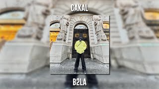 Cakal - B2LA (Speed Up) Resimi