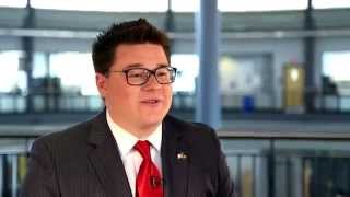 Bradley Ewert | 2014 Difference Makers