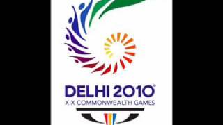 Commonwealth Games 2010 Delhi Theme Song By A R Rahman