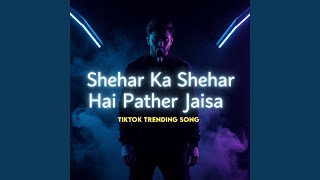 Shehar Ka Shehar Hai Pather Jaisa